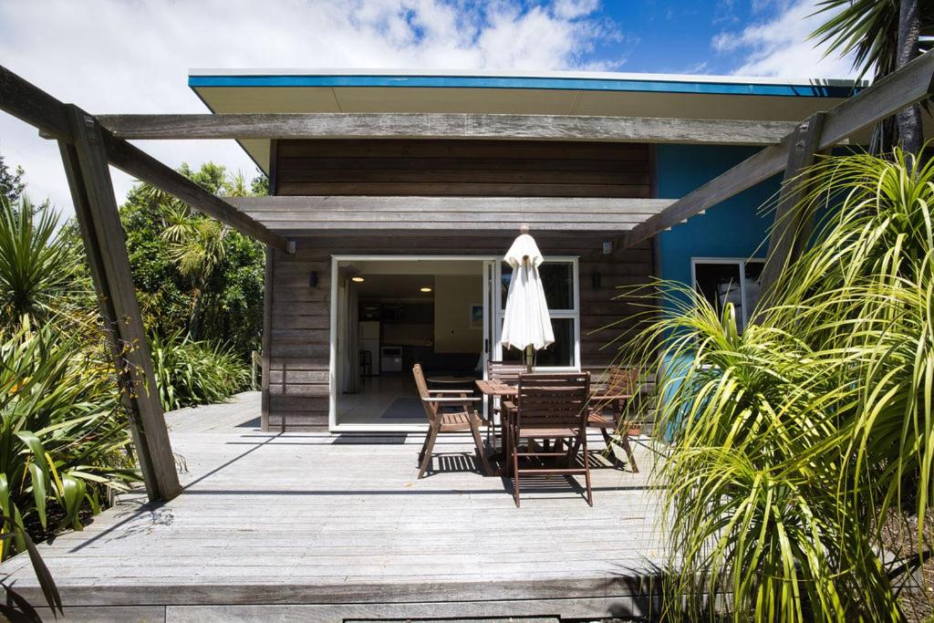 Tasman Holiday Parks - Papamoa Beach