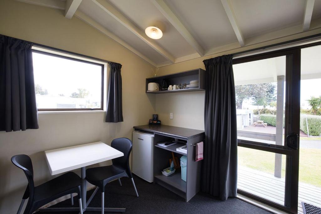 Tasman Holiday Parks - Papamoa Beach