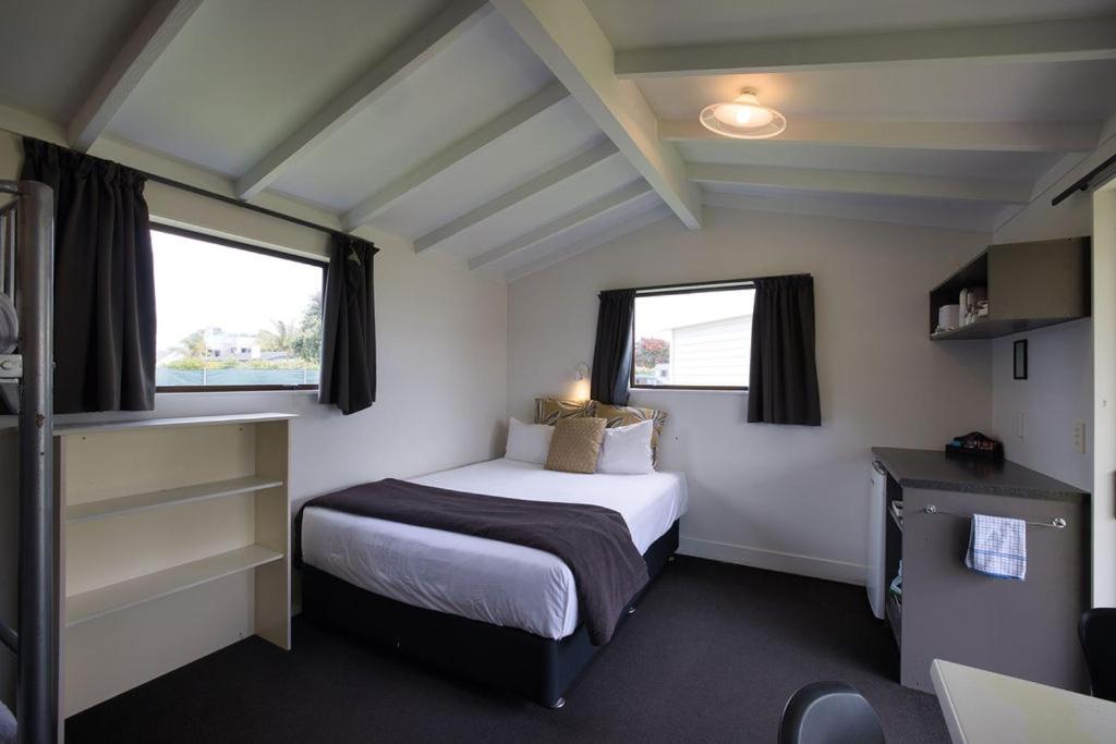 Tasman Holiday Parks - Papamoa Beach