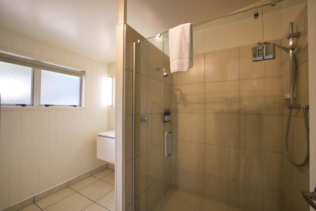 Tasman Holiday Parks - Papamoa Beach