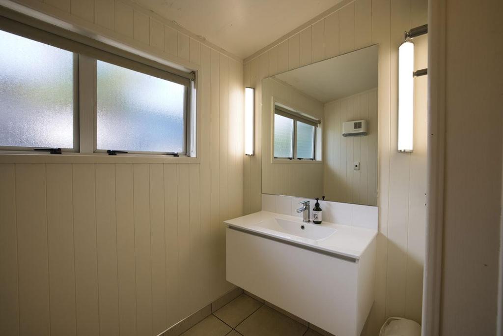 Tasman Holiday Parks - Papamoa Beach