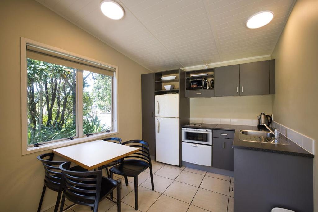 Tasman Holiday Parks - Papamoa Beach