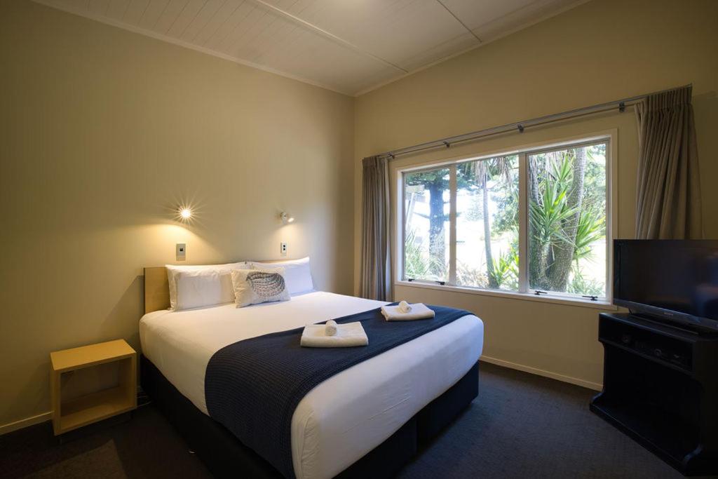 Tasman Holiday Parks - Papamoa Beach