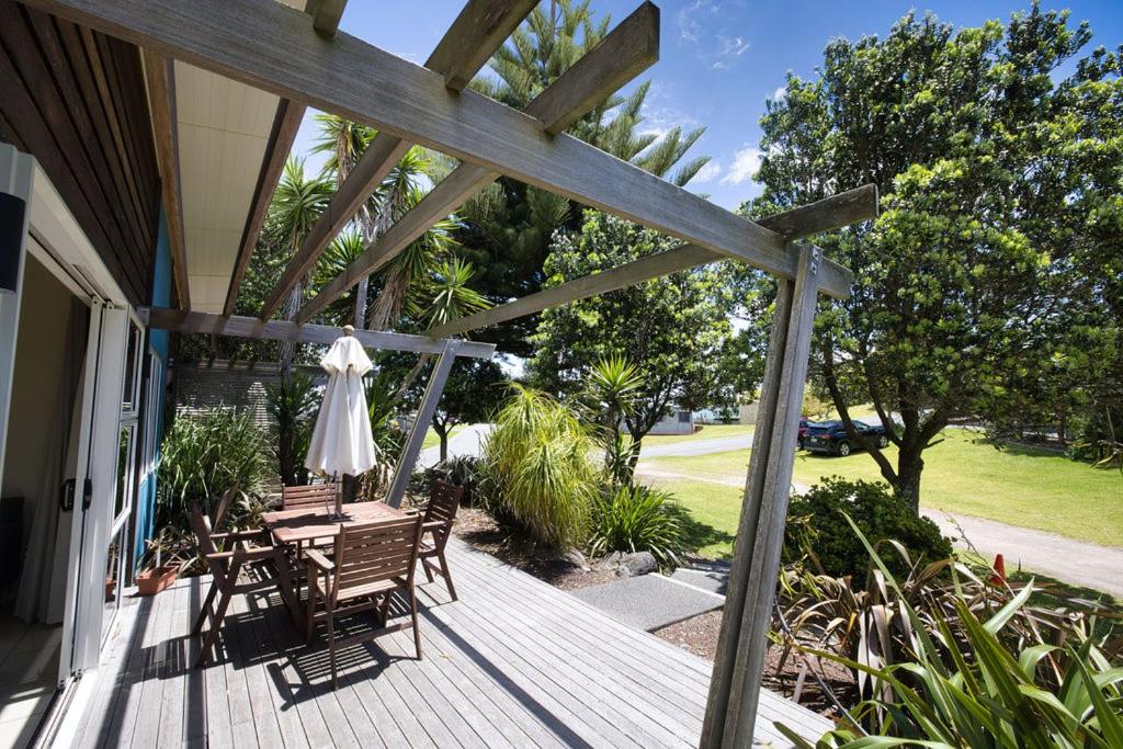 Tasman Holiday Parks - Papamoa Beach