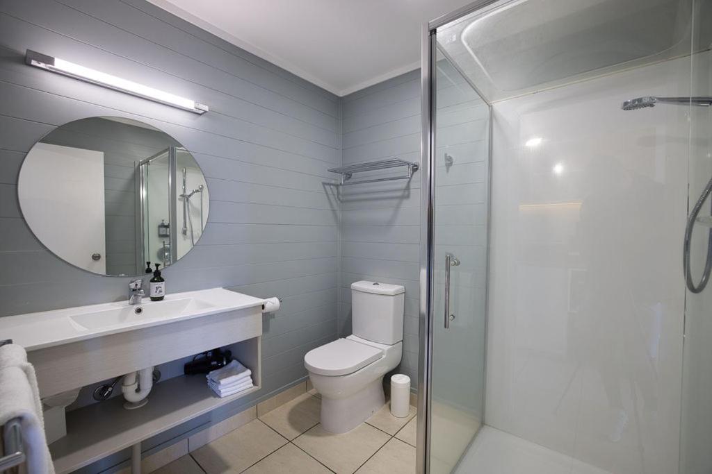 Tasman Holiday Parks - Papamoa Beach