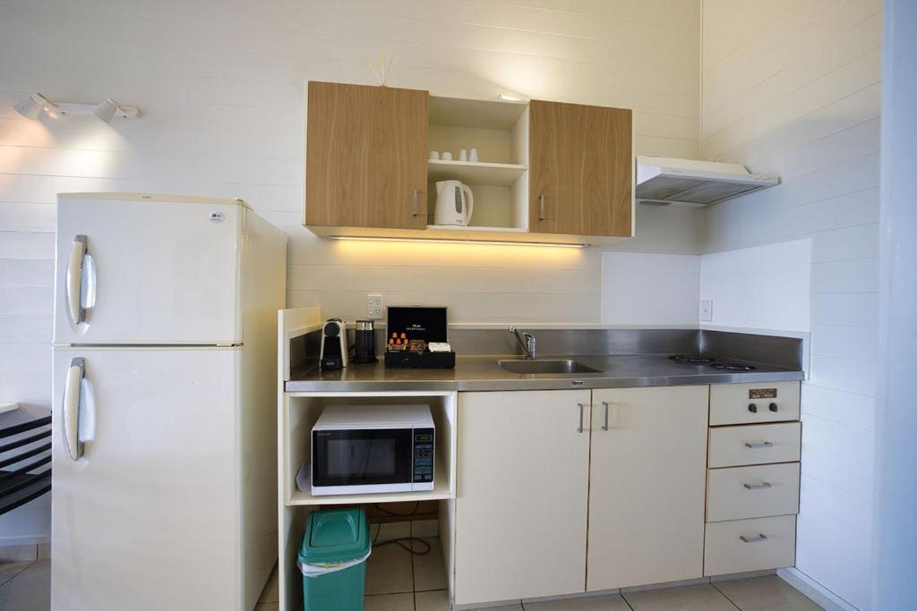 Tasman Holiday Parks - Papamoa Beach
