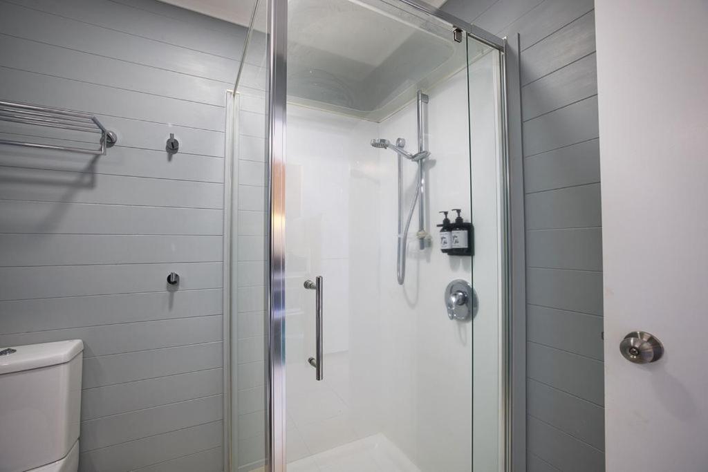 Tasman Holiday Parks - Papamoa Beach
