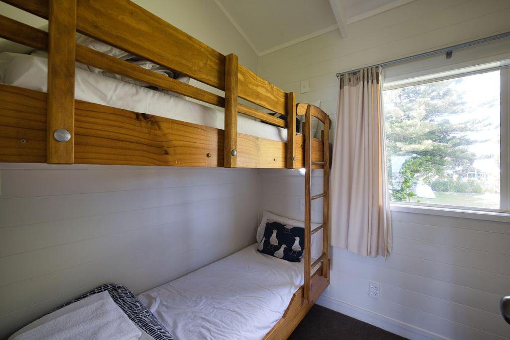 Tasman Holiday Parks - Papamoa Beach