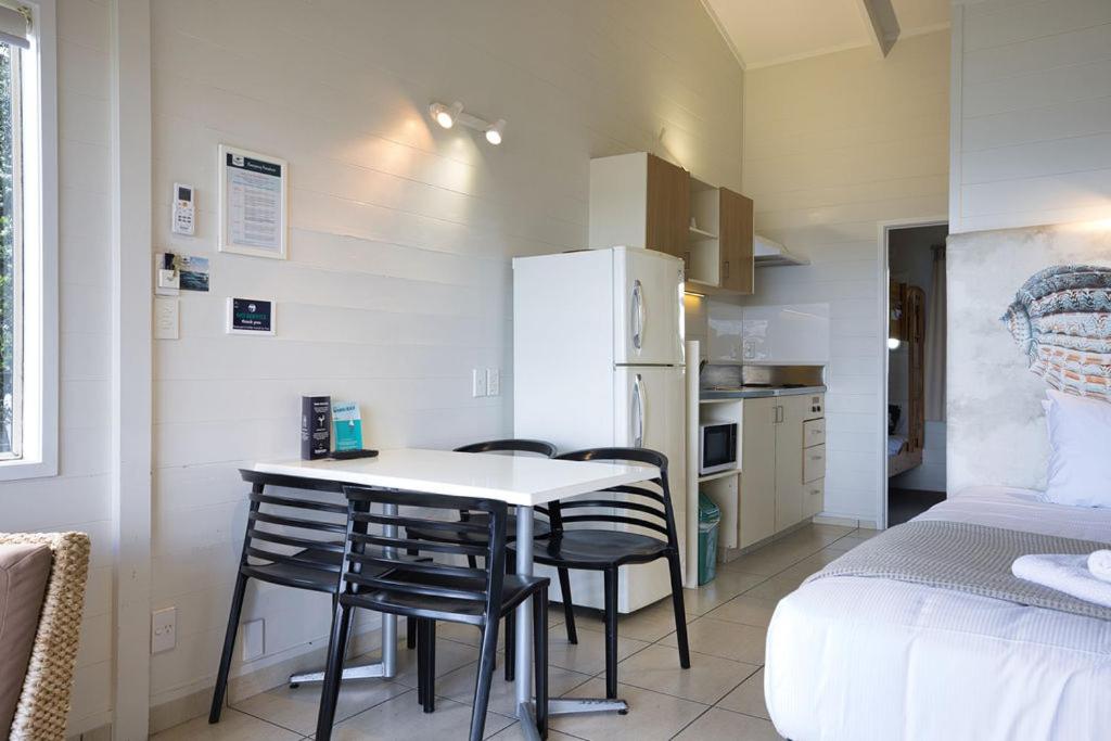 Tasman Holiday Parks - Papamoa Beach