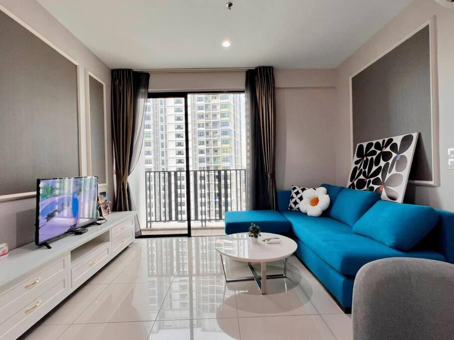 Homely 2BR, Free Carpark @ Direct Link Central Mall, SOGO, Theme Park photo 7