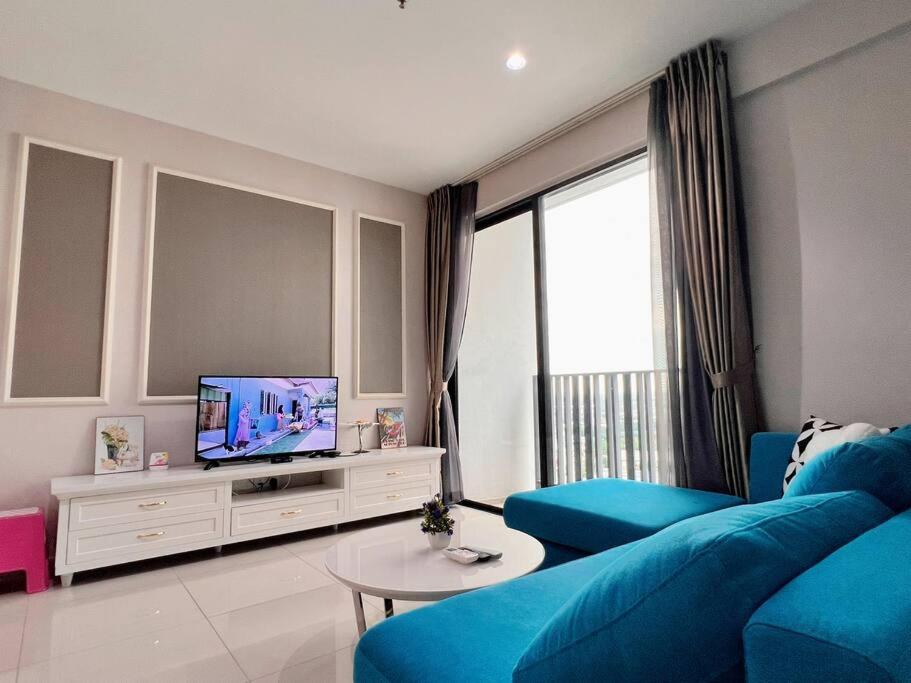 Homely 2BR, Free Carpark @ Direct Link Central Mall, SOGO, Theme Park photo 8