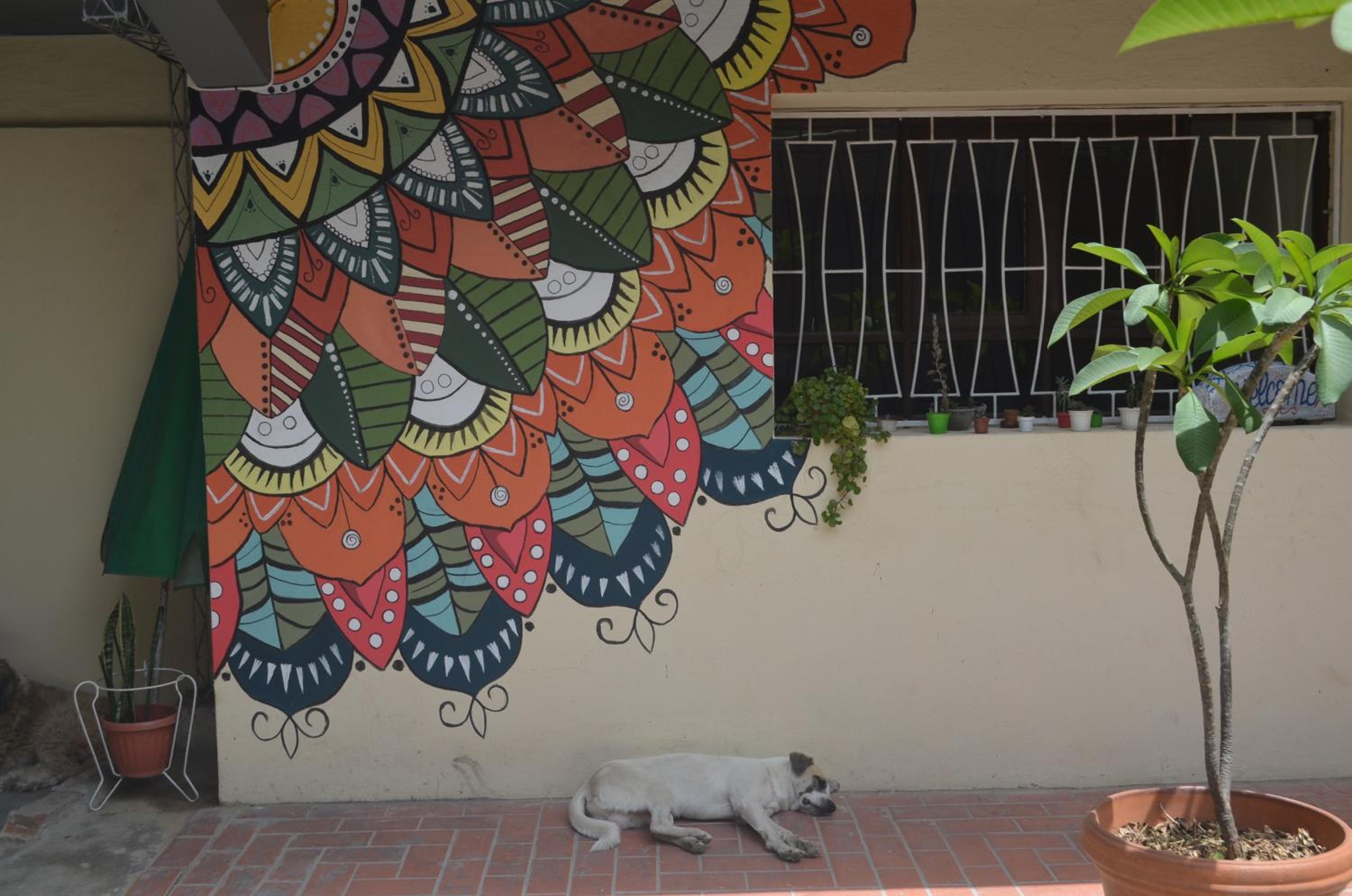 El Pueblito