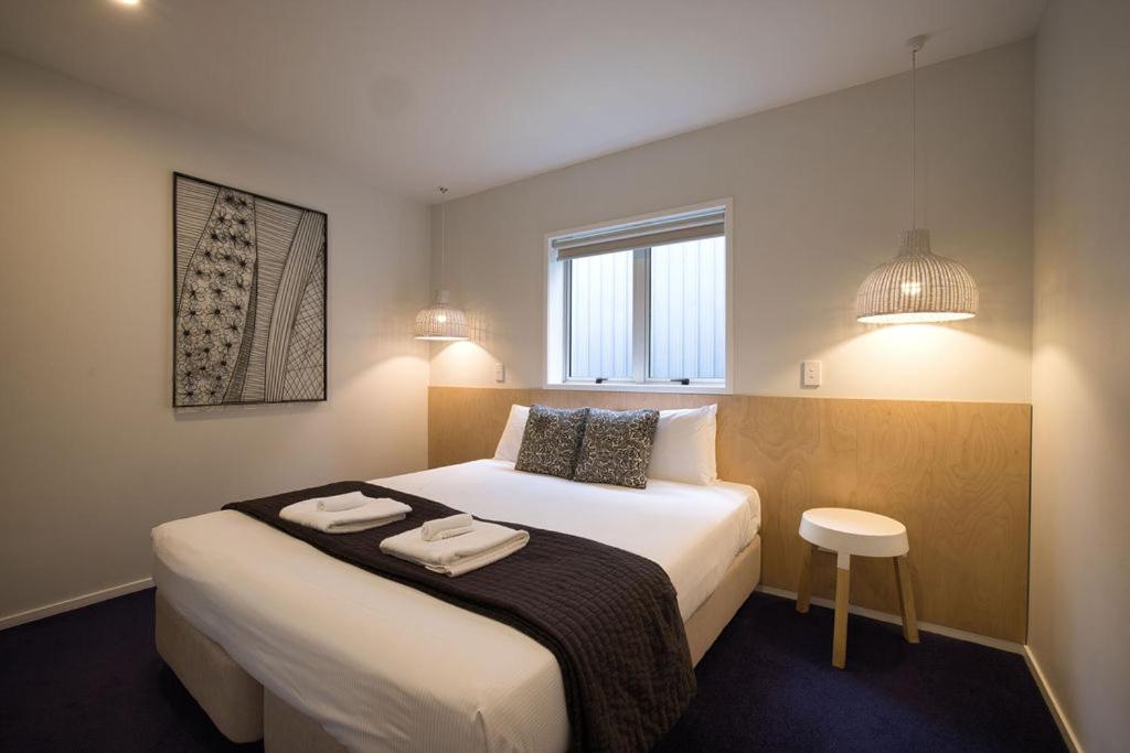 Tasman Holiday Parks - Papamoa Beach