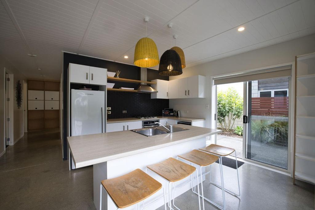 Tasman Holiday Parks - Papamoa Beach