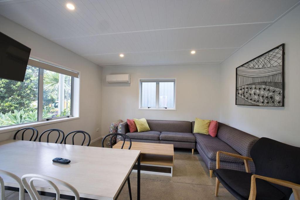 Tasman Holiday Parks - Papamoa Beach