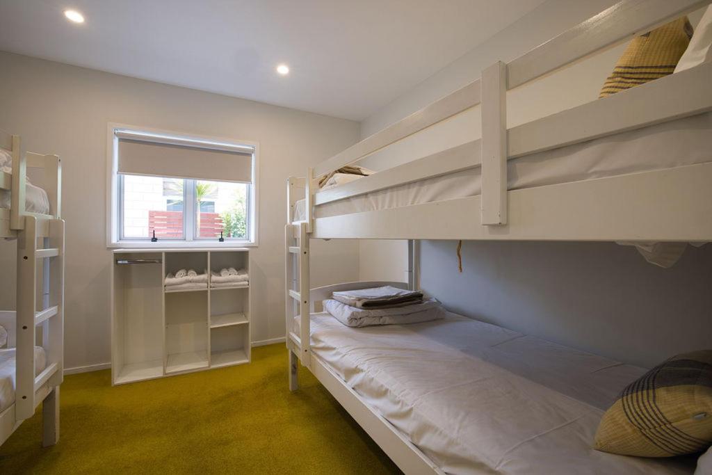 Tasman Holiday Parks - Papamoa Beach