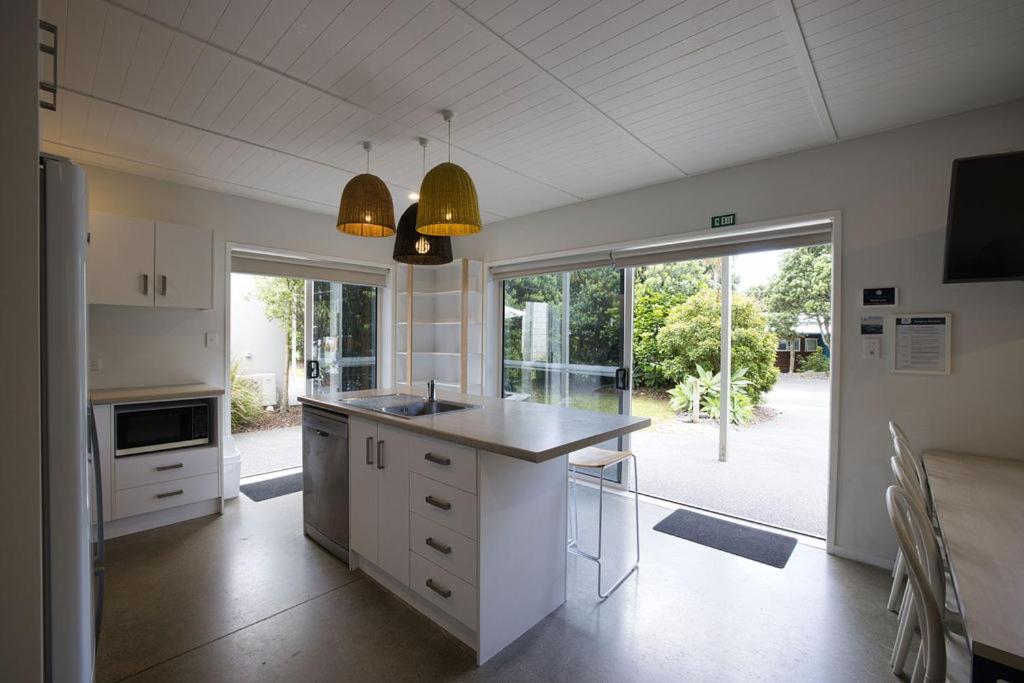 Tasman Holiday Parks - Papamoa Beach