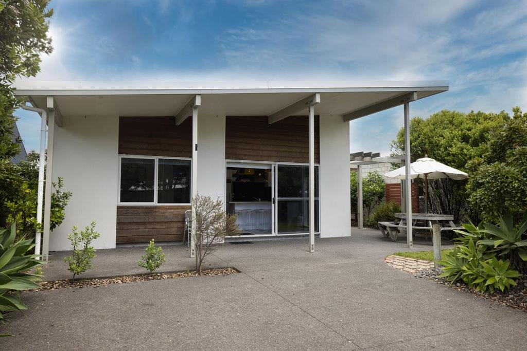 Tasman Holiday Parks - Papamoa Beach