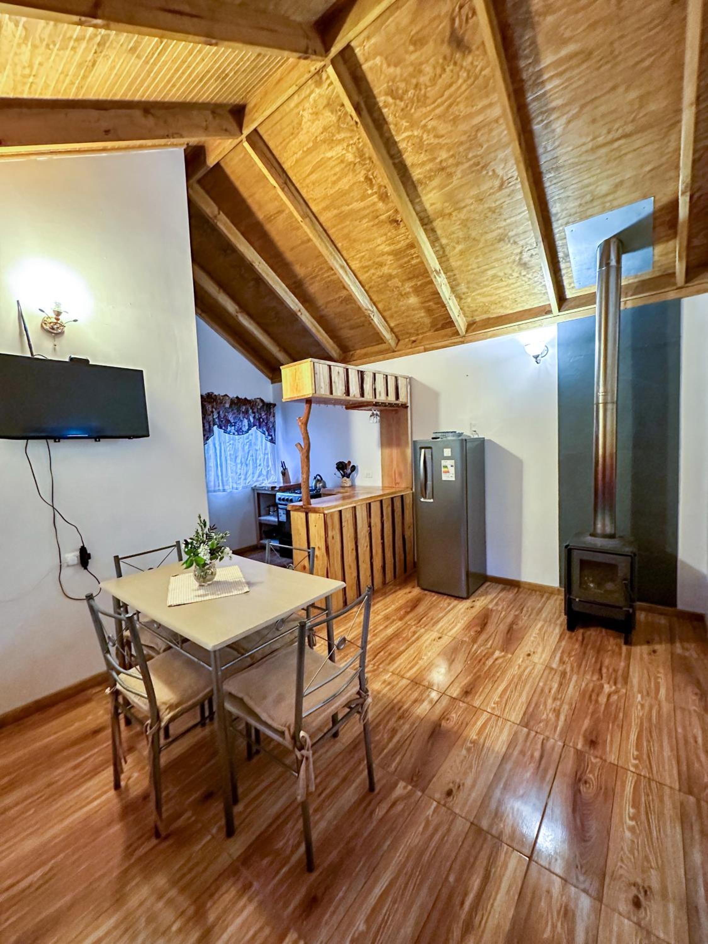 Molco Cabins Bosque