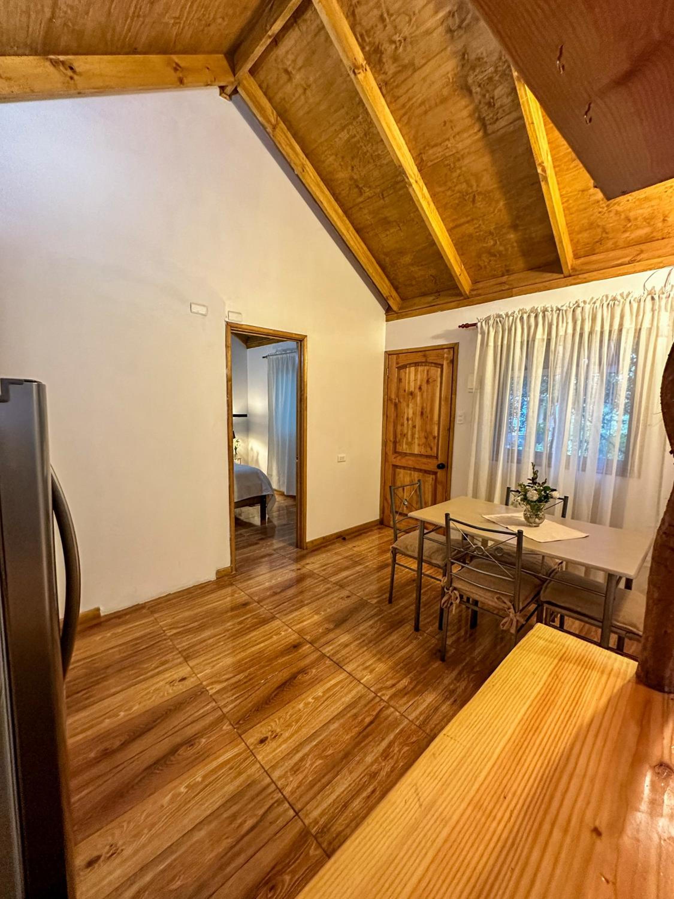 Molco Cabins Bosque