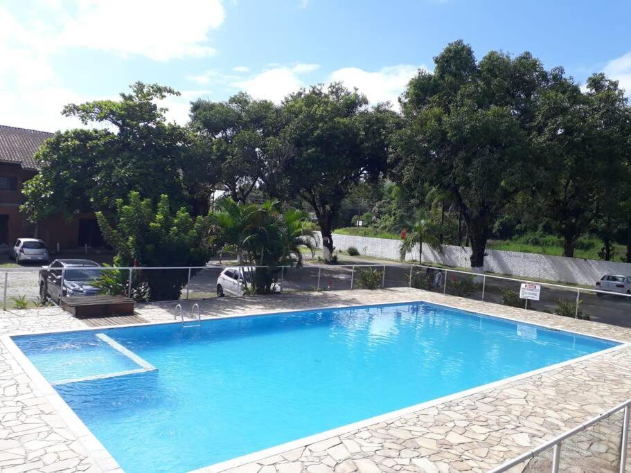 Apto Chocolate Maranduba Ubatuba