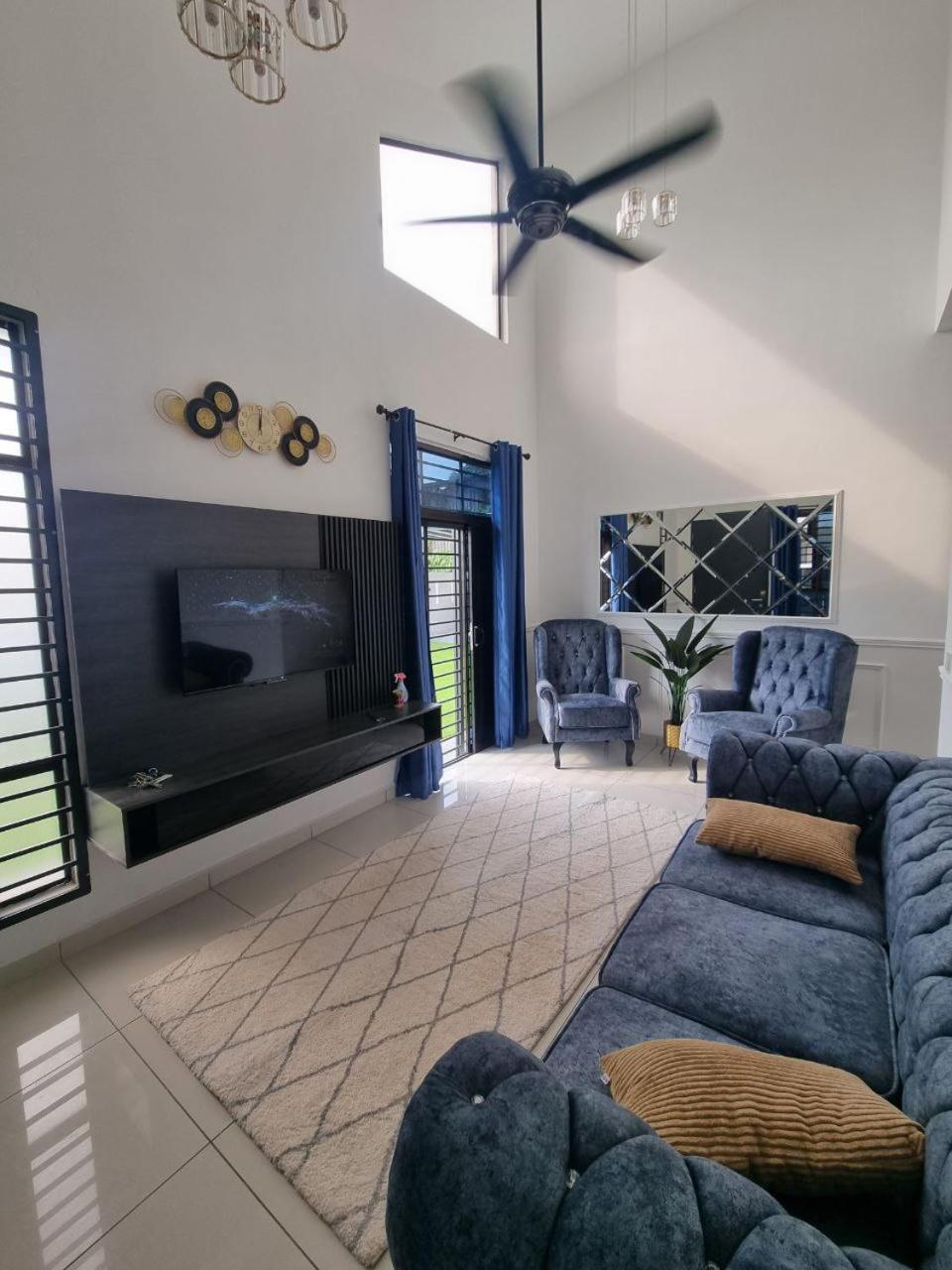 Armaya Pool Villa Klang photo 3