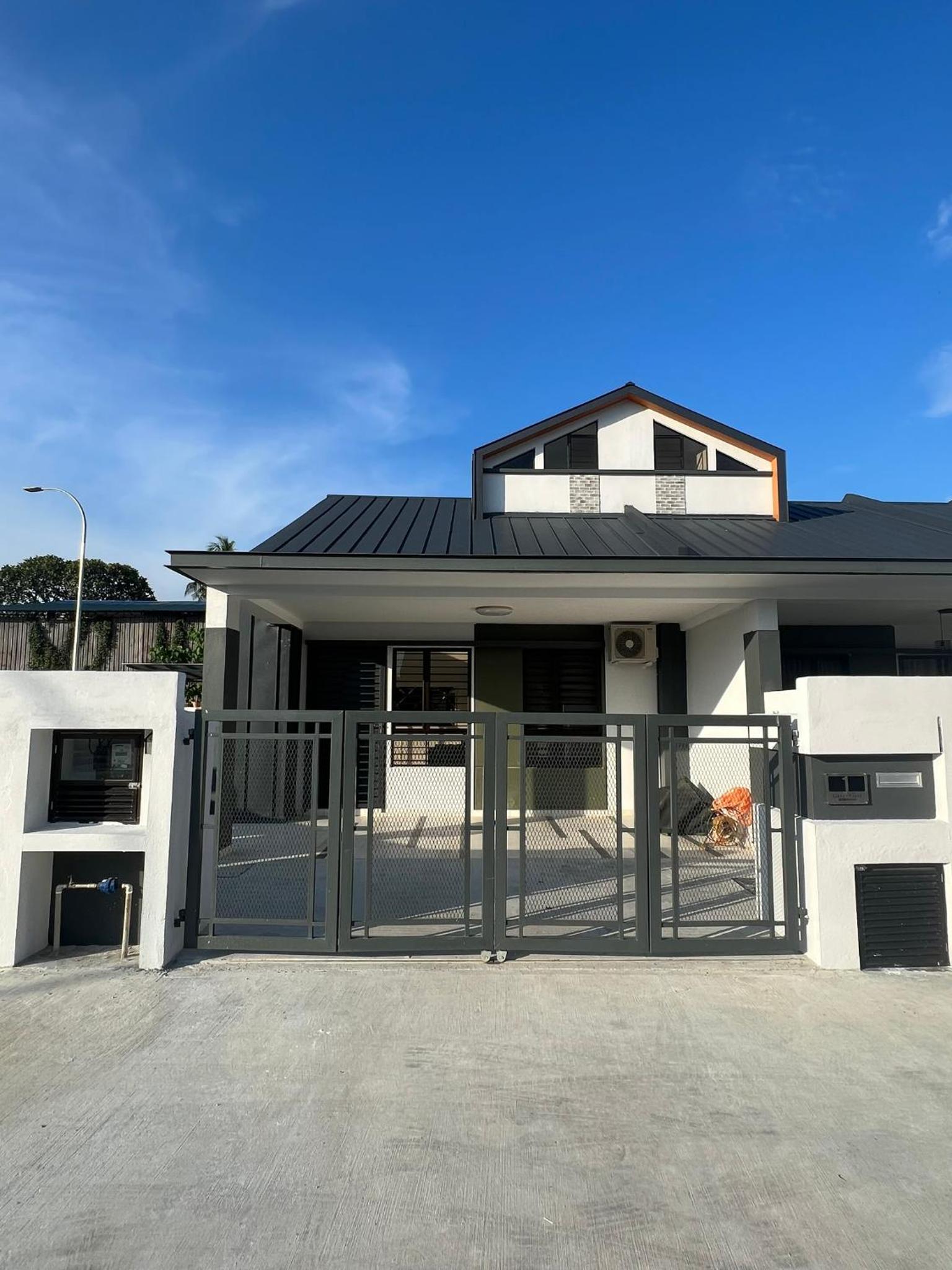 Armaya Pool Villa Klang photo 4