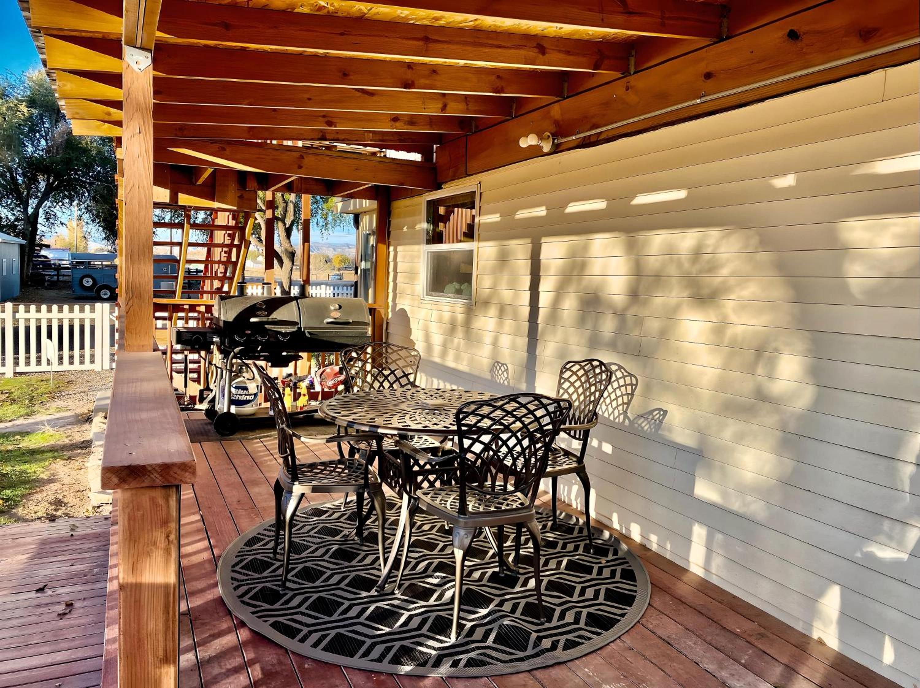 The Centennial House ~ Your Adventure Starts Here! view 5