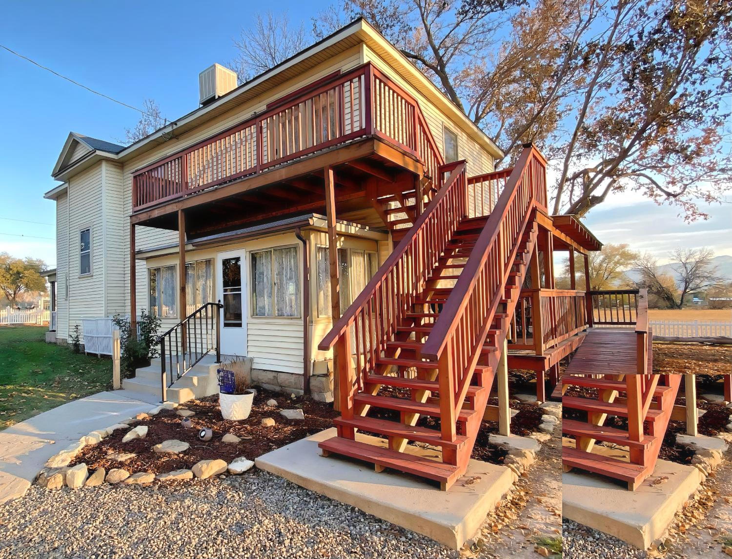The Centennial House ~ Your Adventure Starts Here! view 4