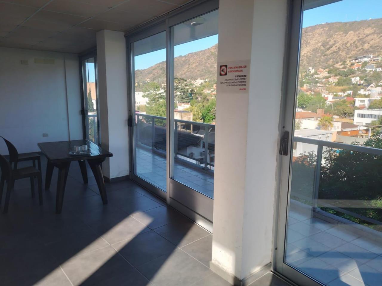 Departamento Luxor