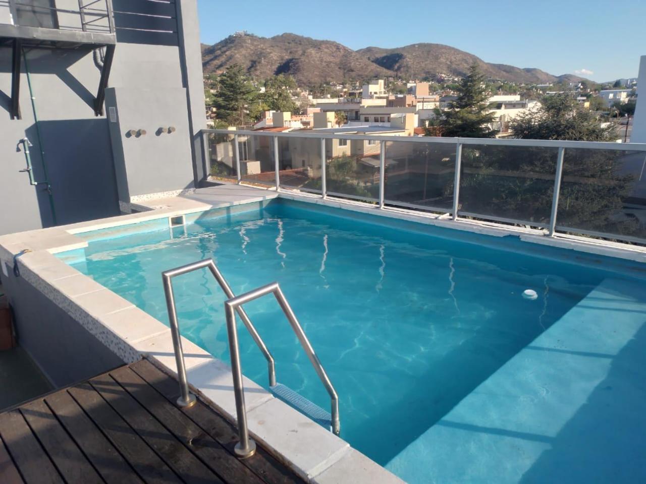 Departamento Luxor