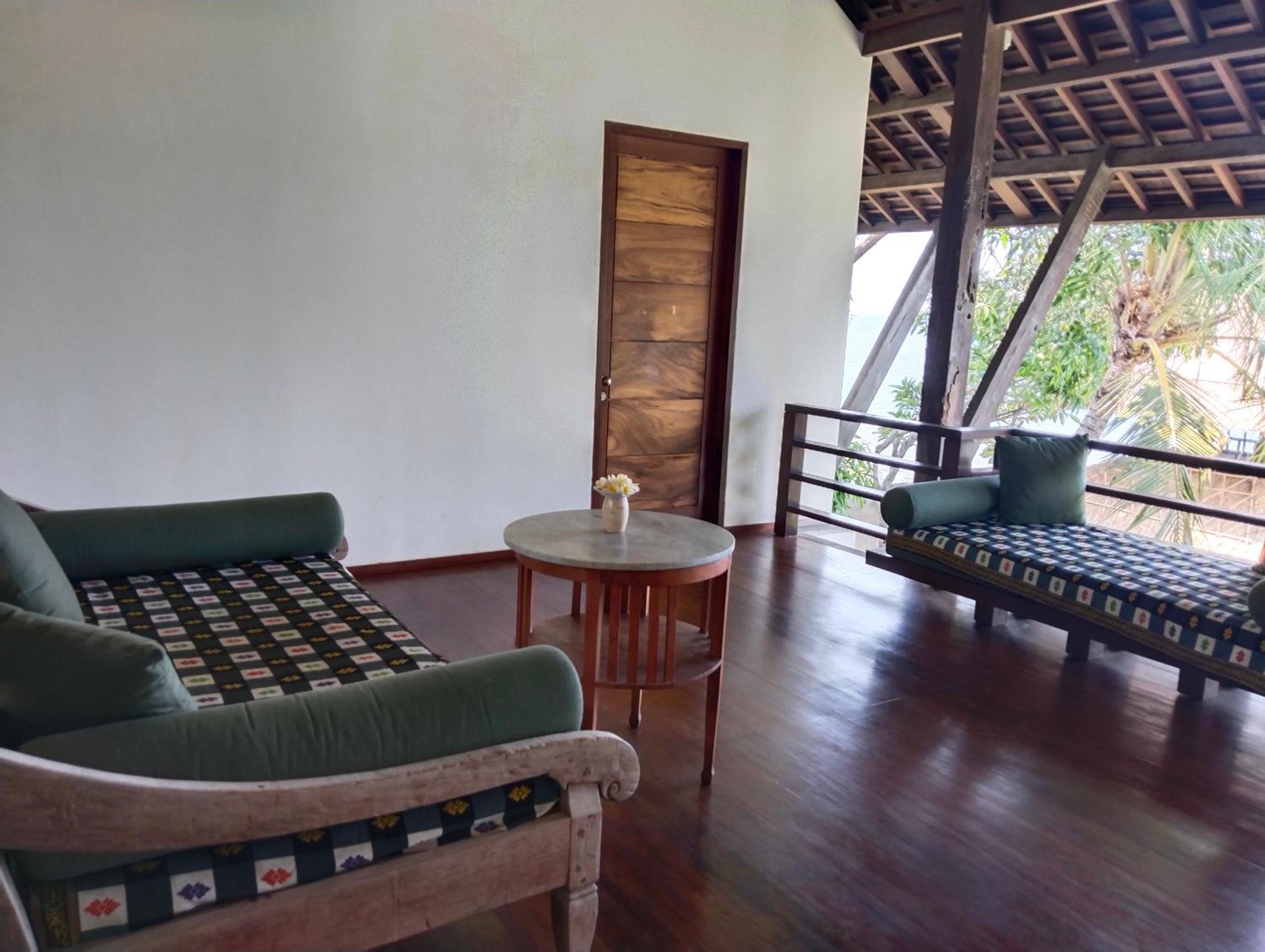 Villa Bukit Segara