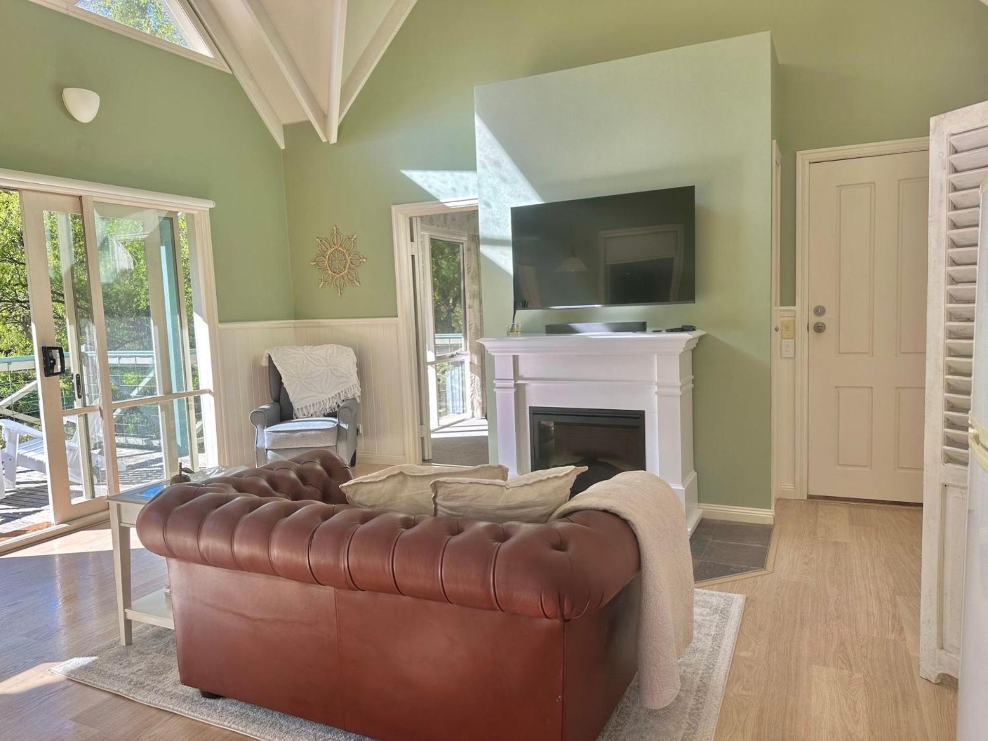 Apple Tree Cottage