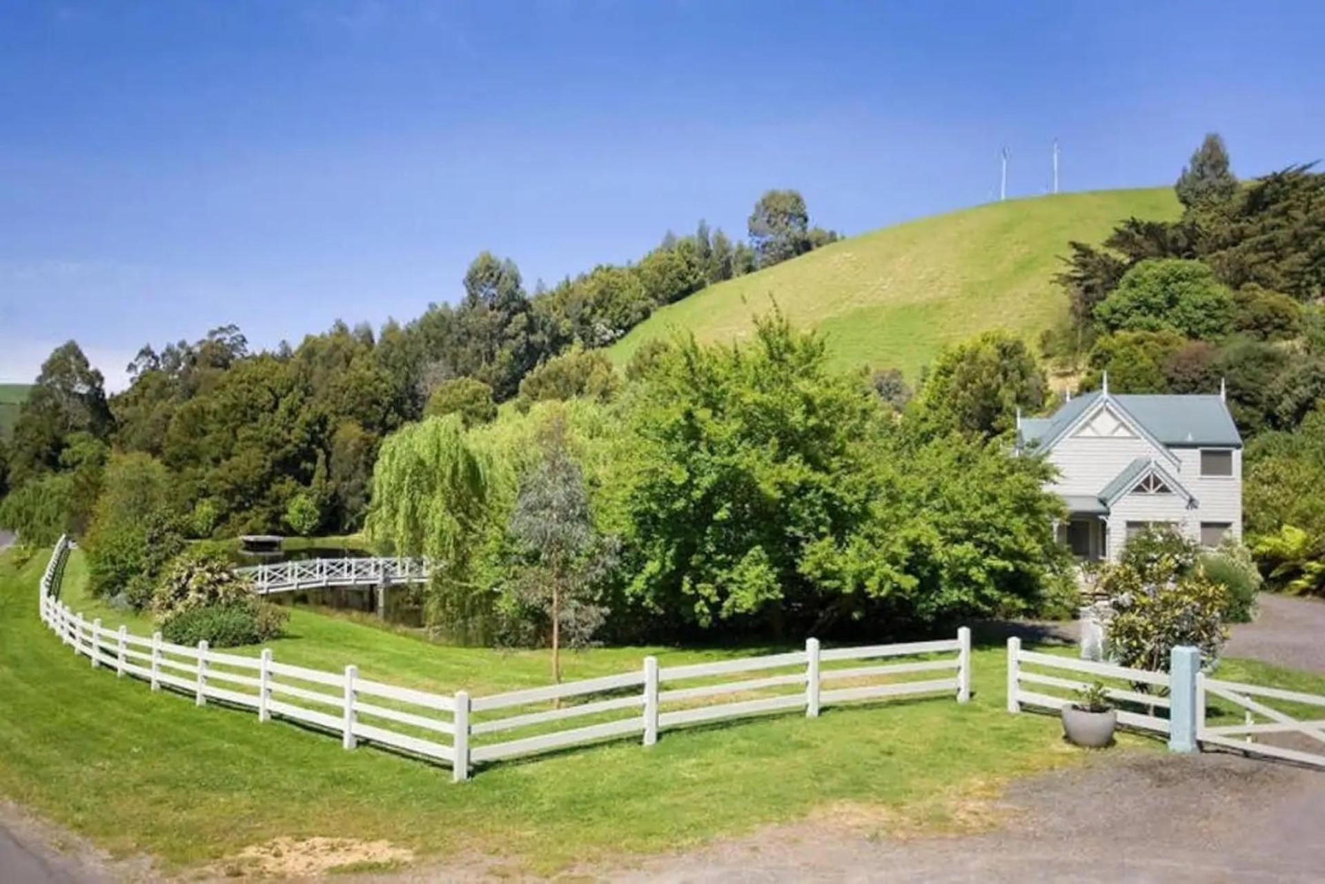 Apple Tree Cottage
