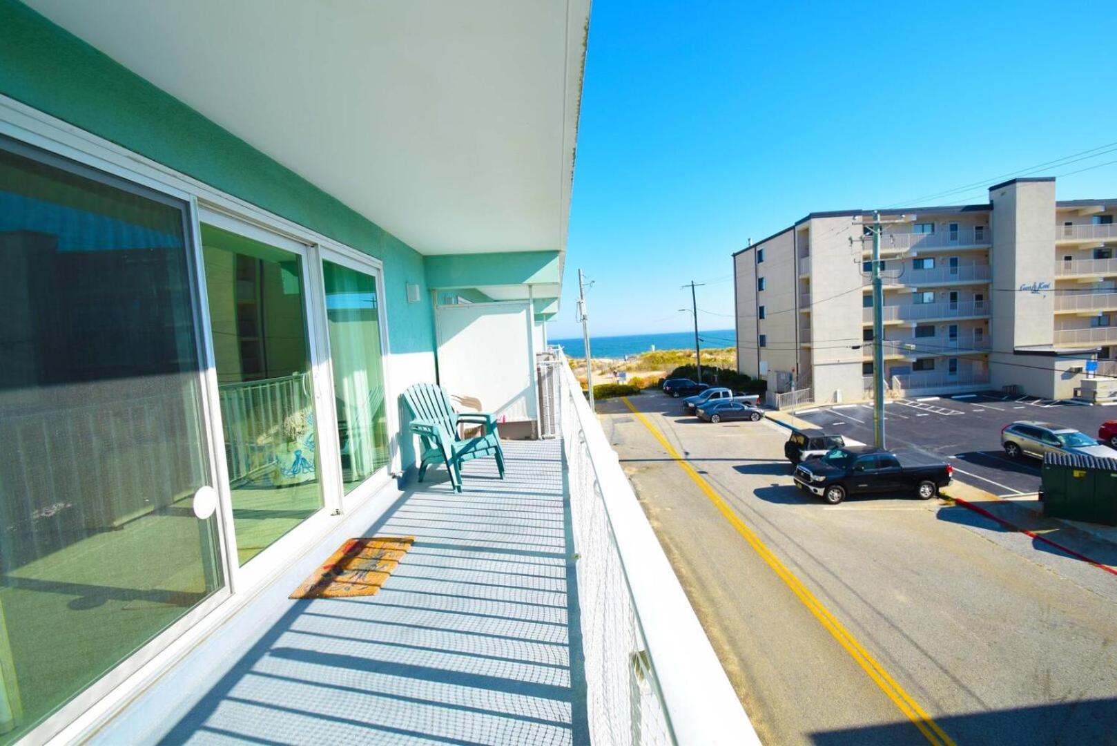 Surfwood 203 condo view 2