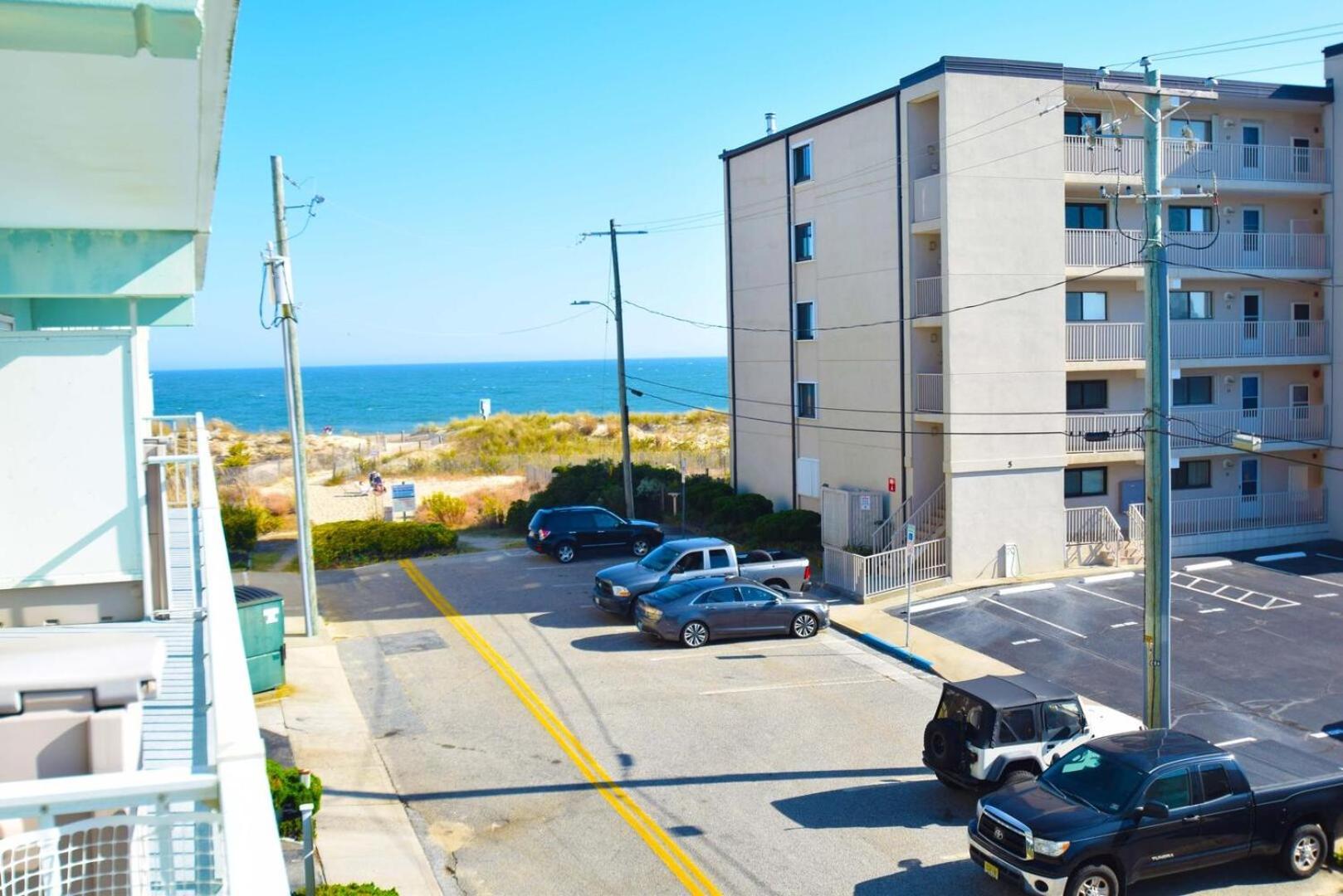 Surfwood 203 condo view 3