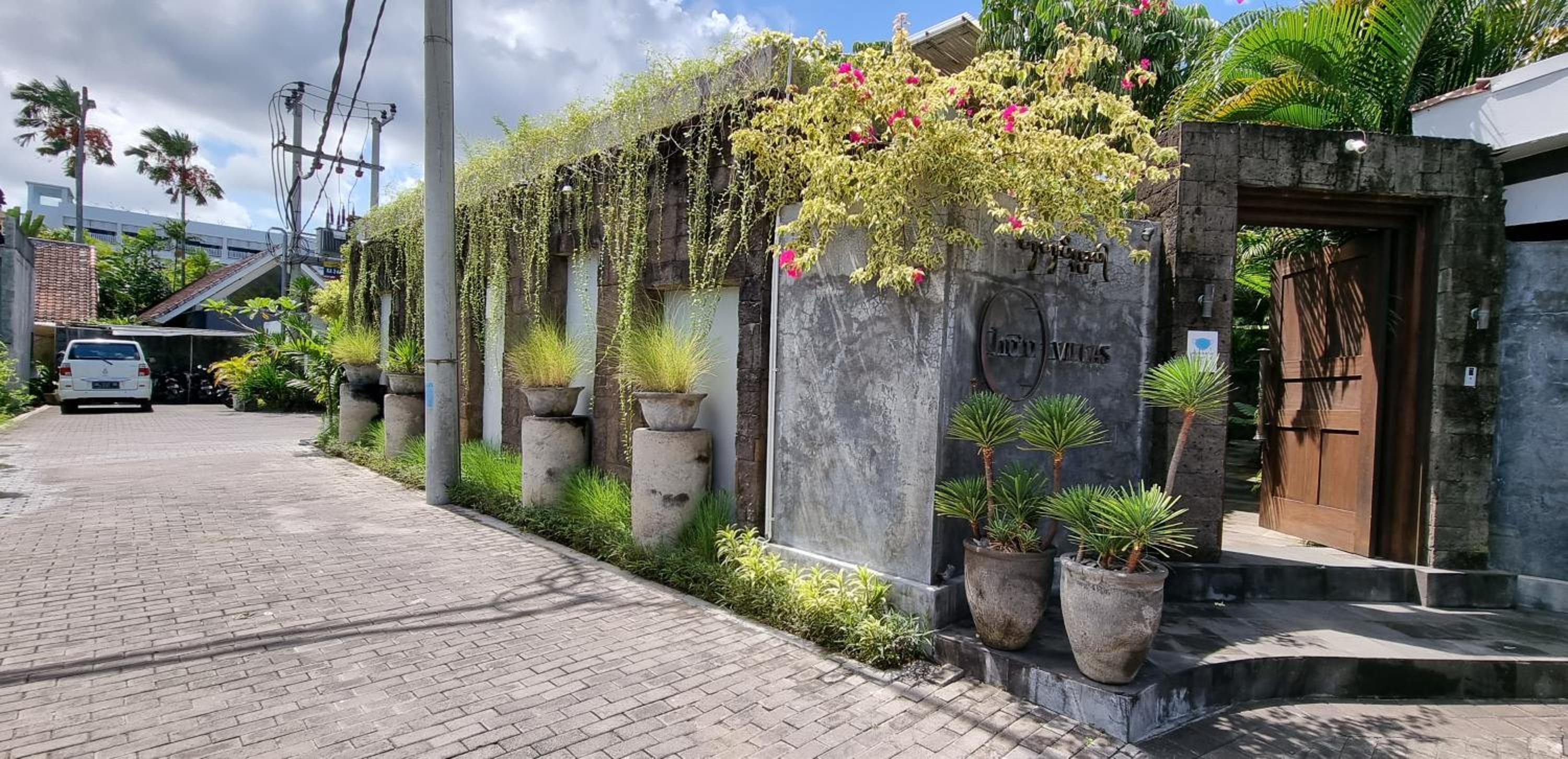 hu'u Villas