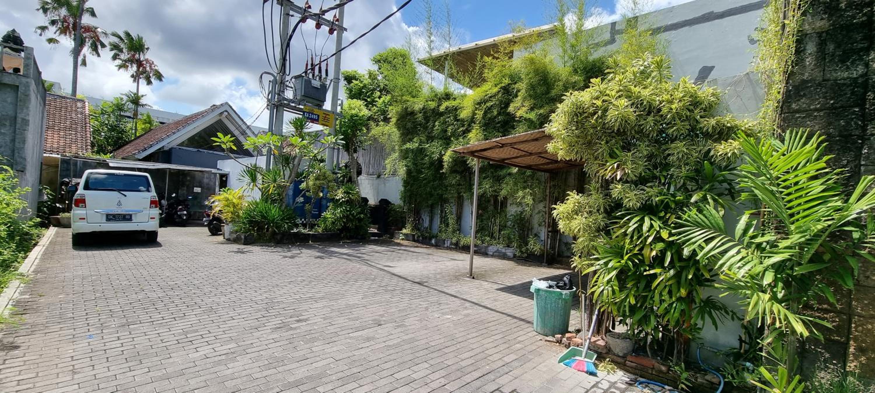hu'u Villas