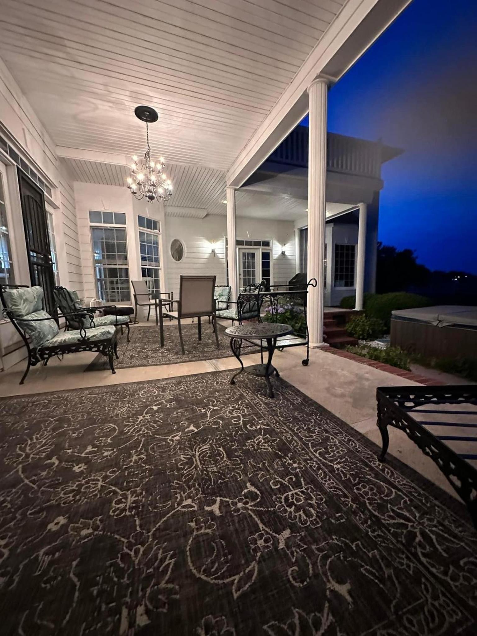 Parkton Place An Outdoor Venue - Property Image 22