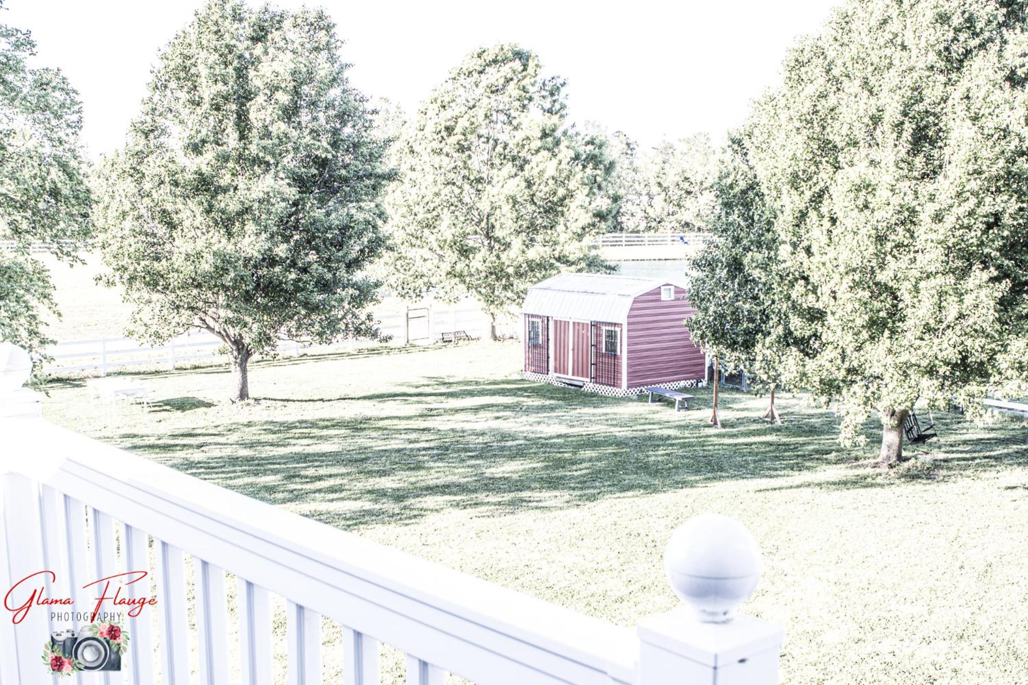 Parkton Place An Outdoor Venue - Property Image 29