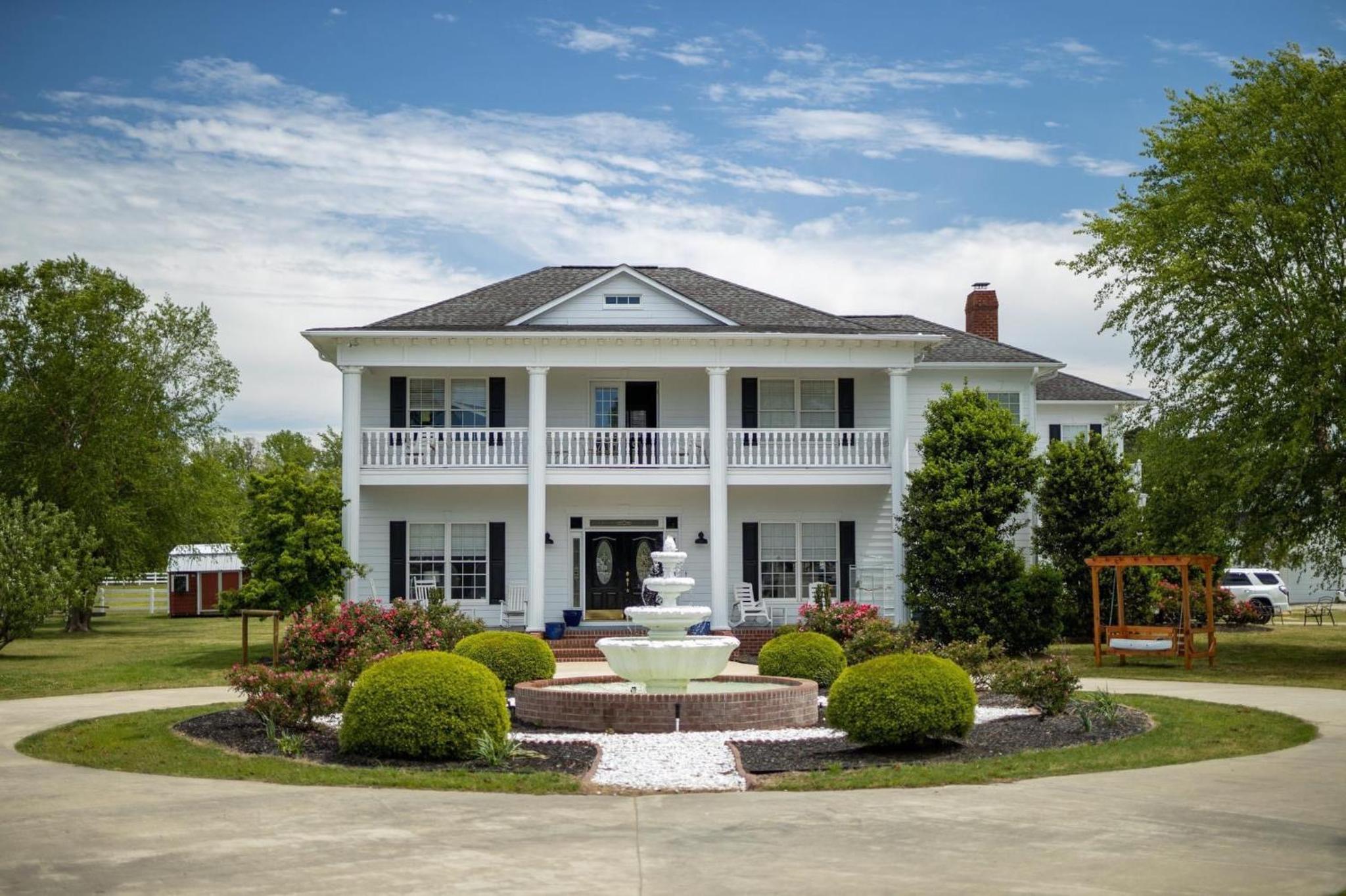 Parkton Place An Outdoor Venue - Property Image 33