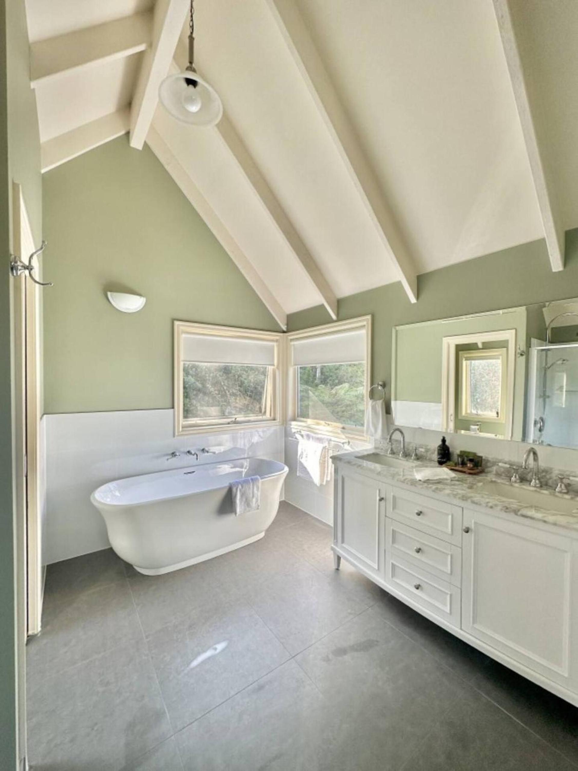 Plum Tree Cottage