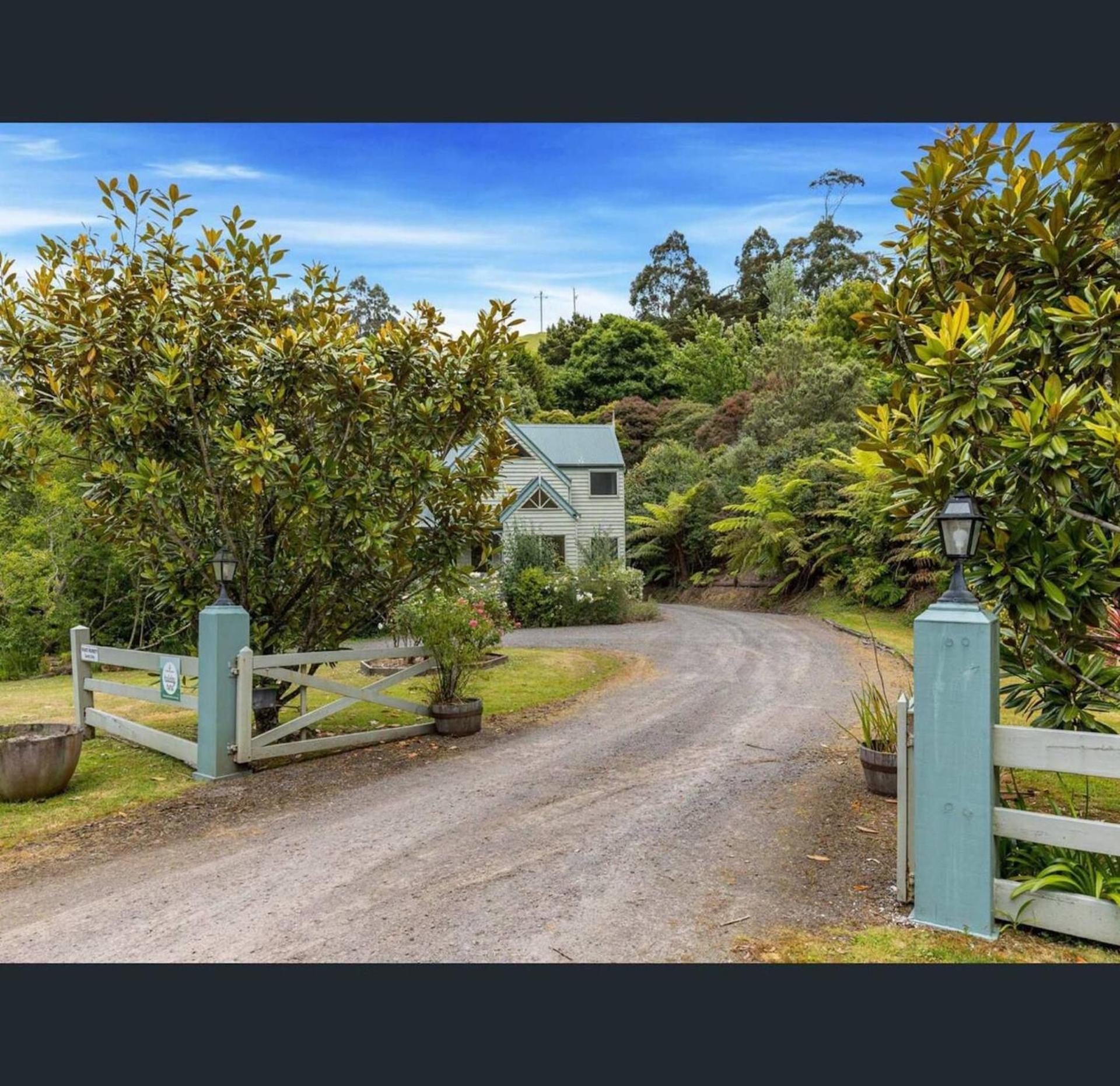 Plum Tree Cottage