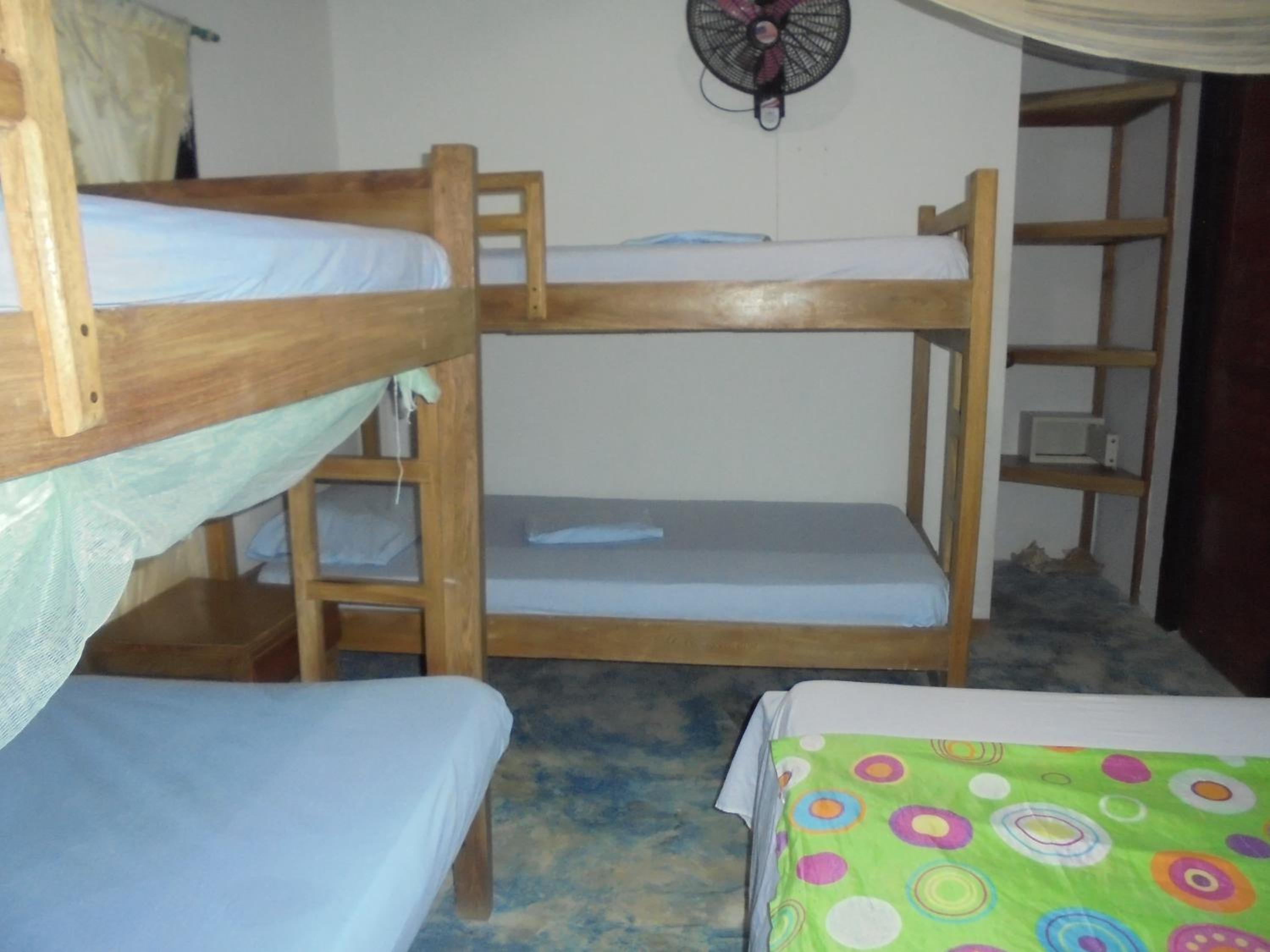 Hostel Blue Sea Rincon del Mar