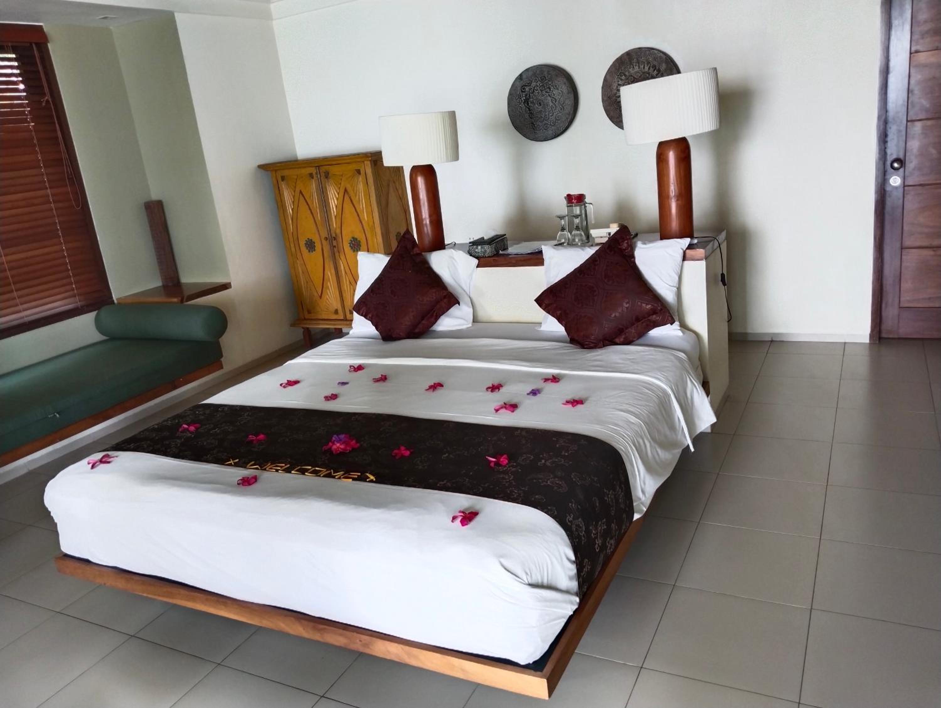 Villa Bukit Segara