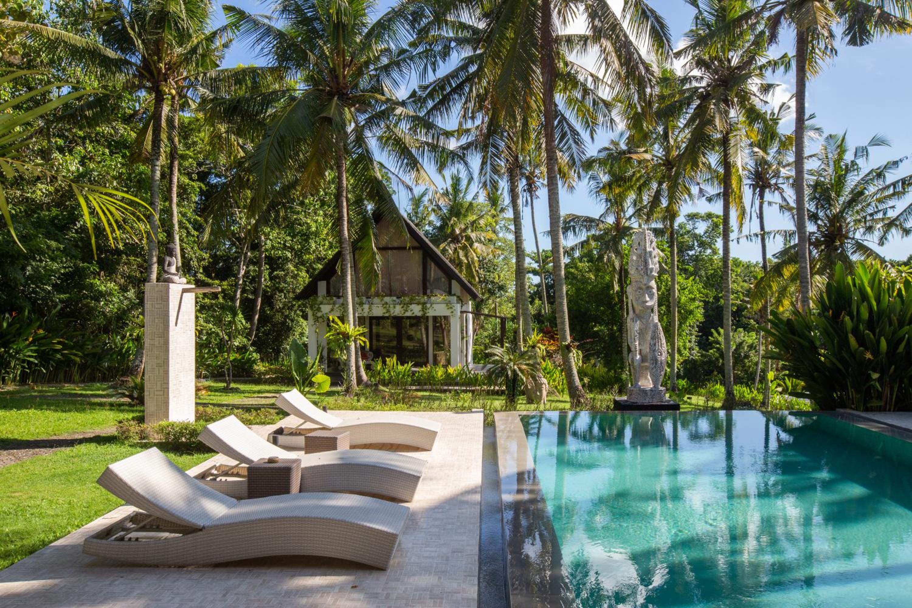 Anima Retreat Bali
