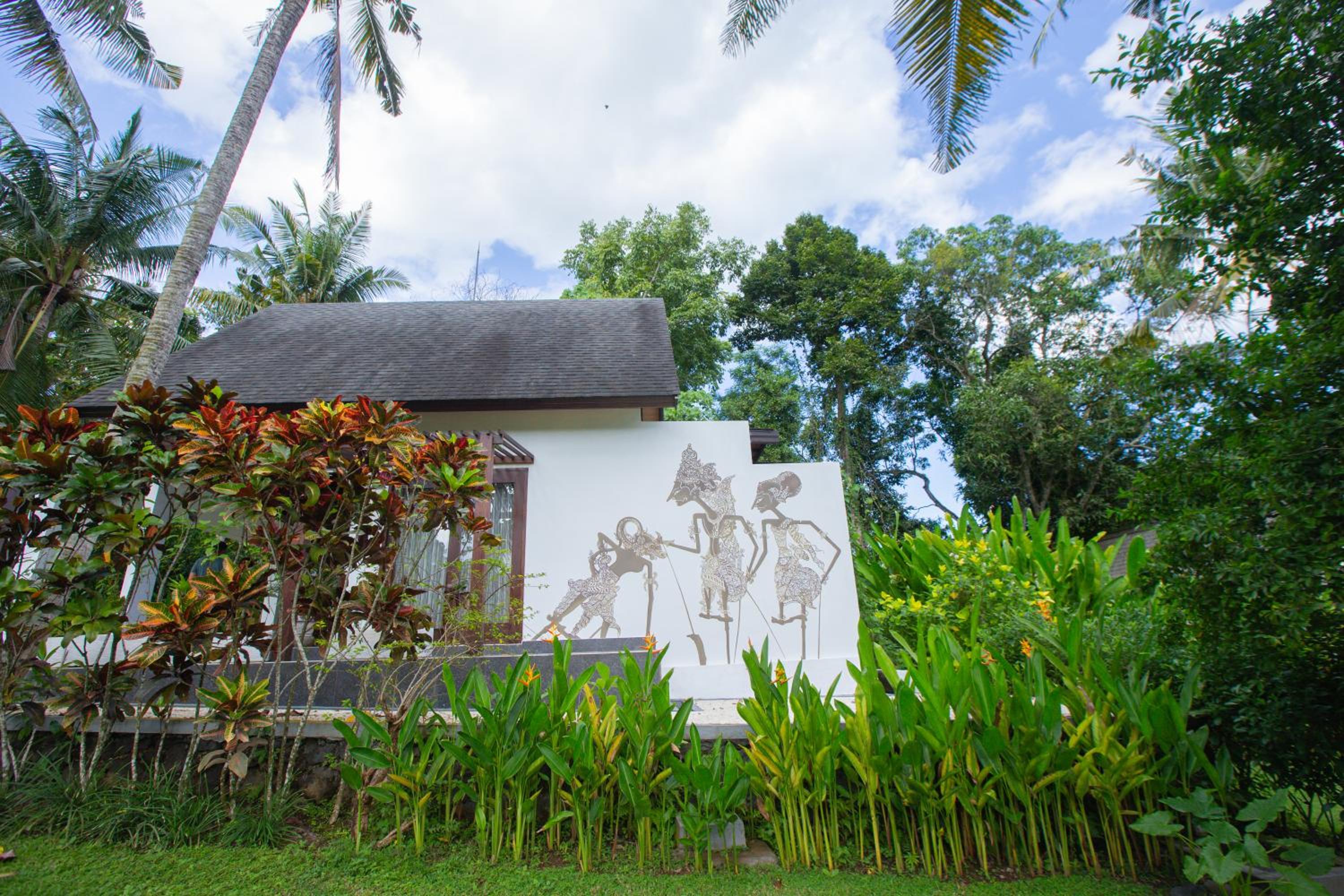 Anima Retreat Bali