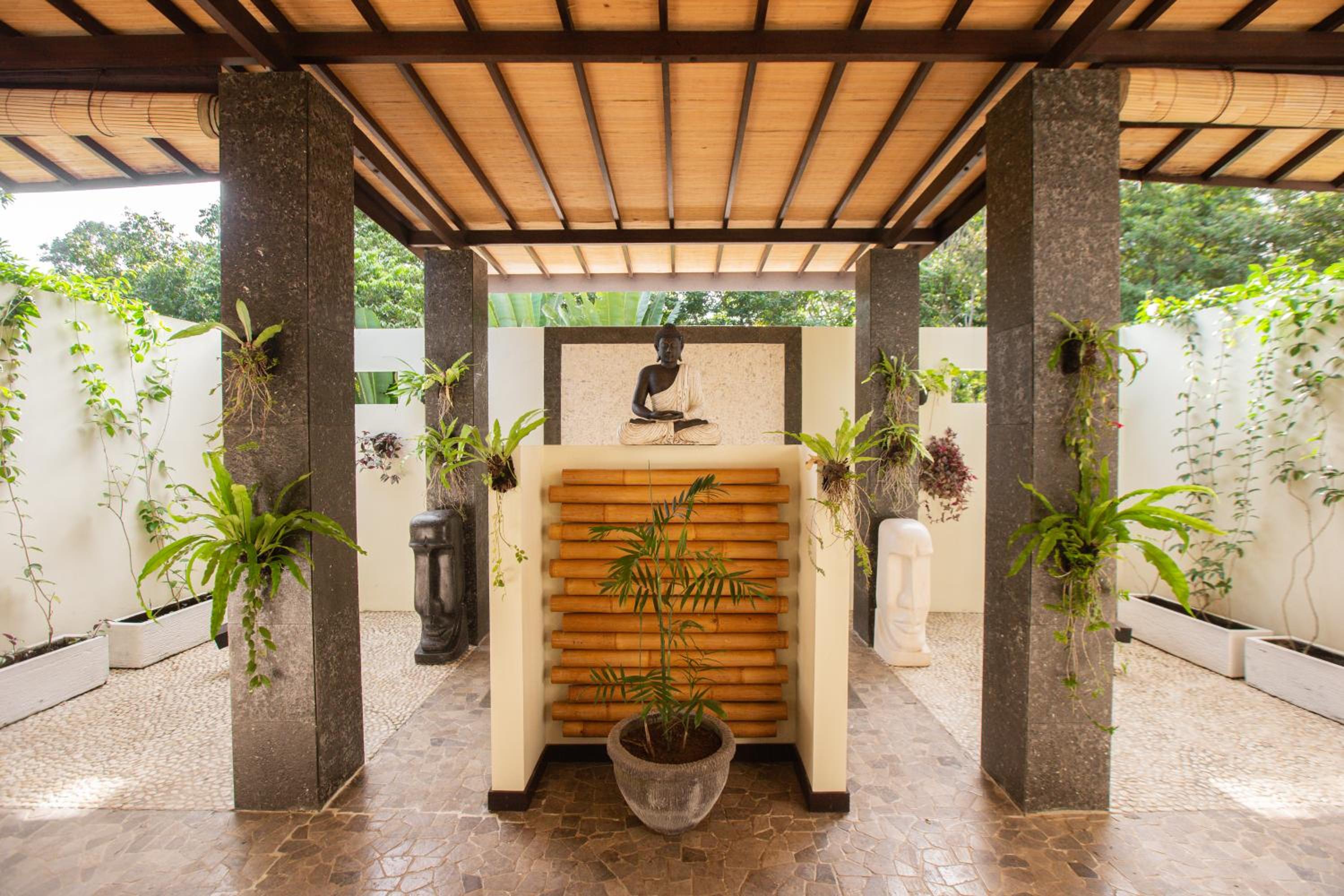 Anima Retreat Bali