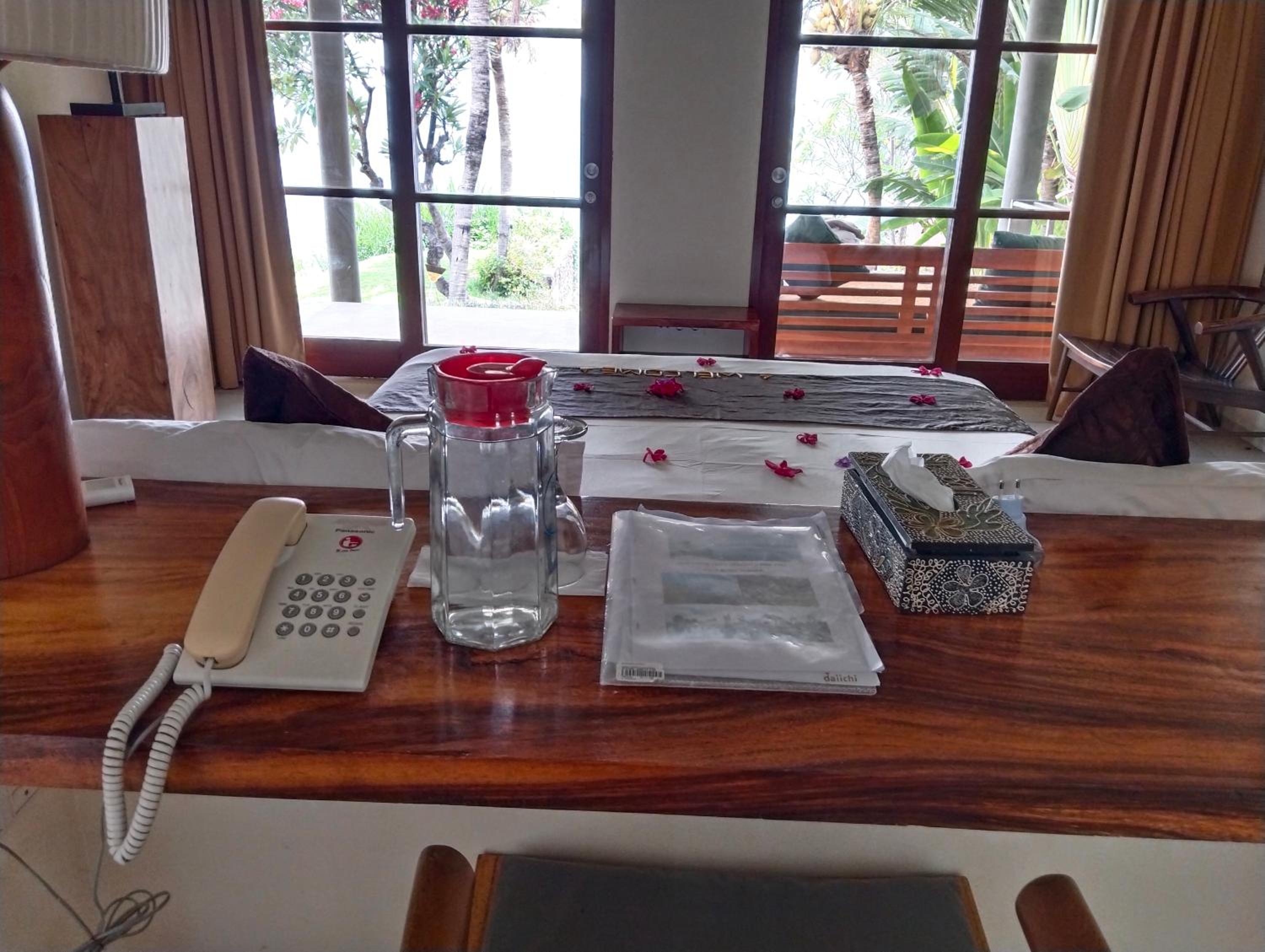 Villa Bukit Segara