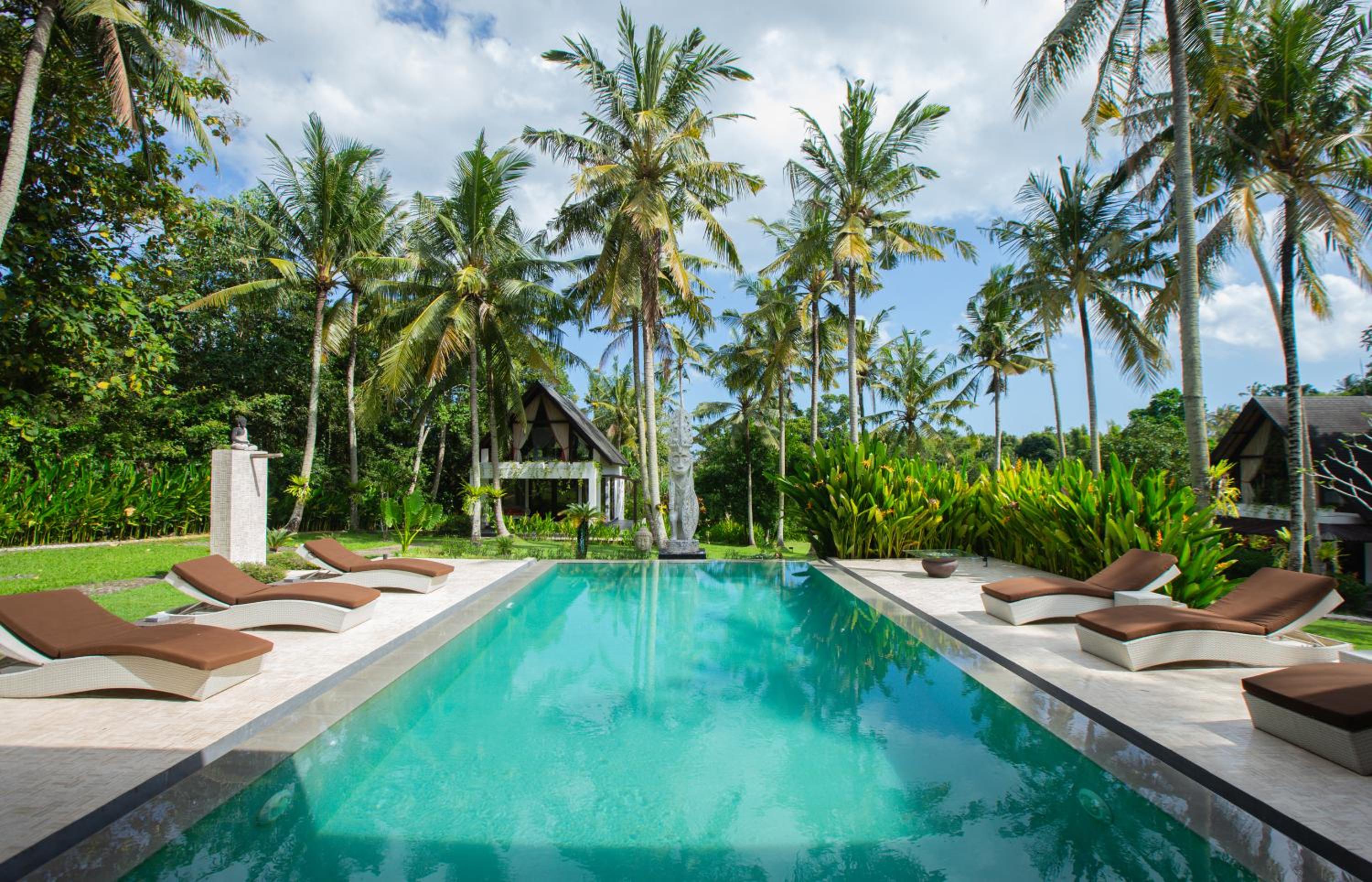Anima Retreat Bali